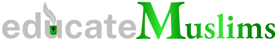 logo of educatemuslims.com