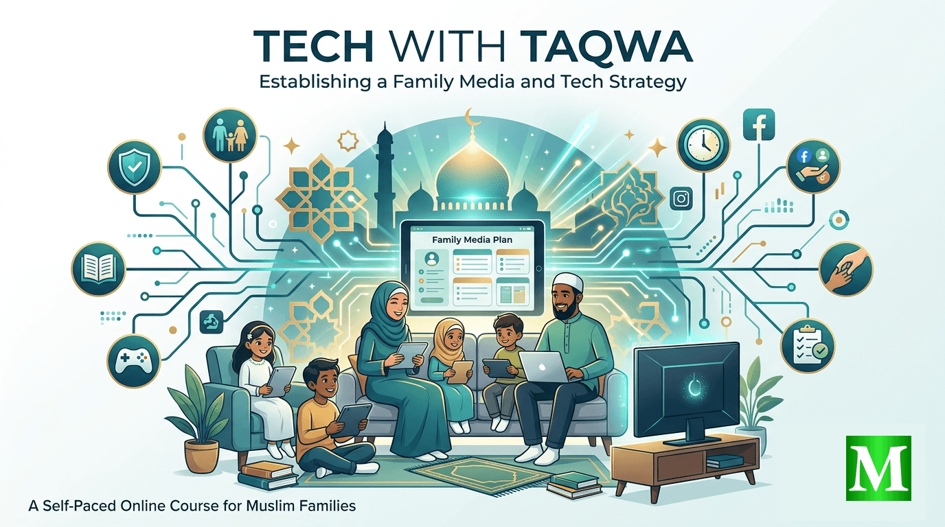 Banner for Course TECH101